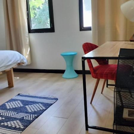 Jaffa Guesthouse Tel Aviv Exterior foto