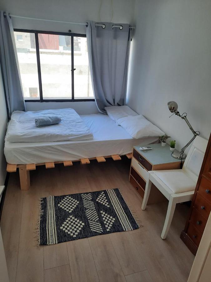 Jaffa Guesthouse Tel Aviv Exterior foto