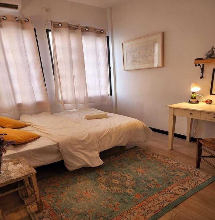 Jaffa Guesthouse Tel Aviv Exterior foto